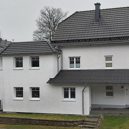 Ferienwohnung Gashi Winterberg Exteriör bild